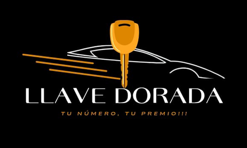 Llave Dorada